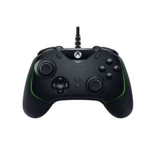 Mando Razer Wolverine V2 Chroma, Compatible con Xbox Series S;Xbox Series X;Xbox One;PC, Con Cable