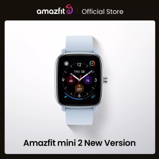 Amazfit-reloj inteligente GTS 2 mini por 44,23€