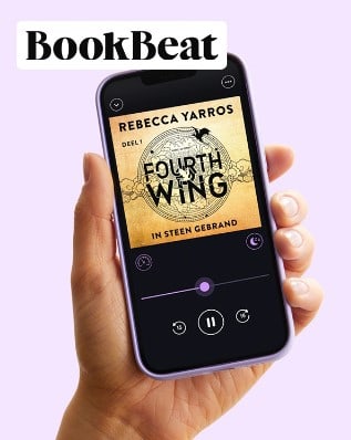 75 dagen gratis luisterboeken & e-books van BookBeat via Social Deal