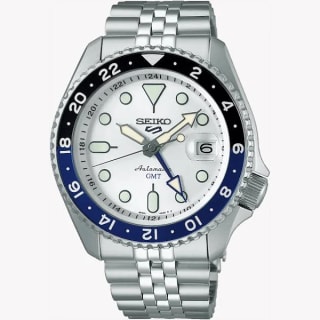 Seiko 5 Sports GMT SSK033K1 por 295,63€