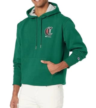 Champion heren hoodie voor €17 bij Outlet46