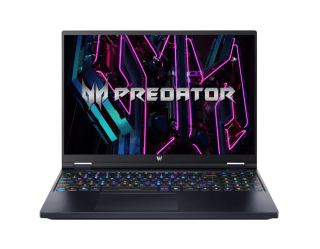 Portátil Gaming Predator Helios i9-14900HX 64GB DDR5 2TB RTX 4090 - 18" WQXGA MINI-LED (2560 x 1600) 250Hz + Assassin's Creed Shadows por 2,694,95€