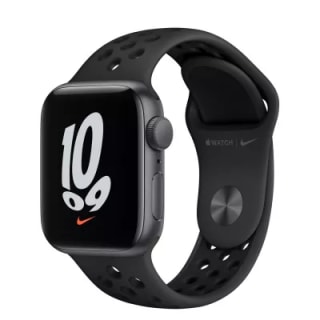Apple Watch SE Nike 2021 a solo 269€