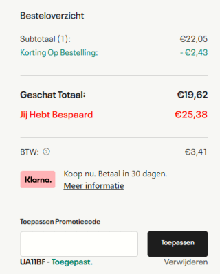 Under Armour UA Hustle Sport Rugzak voor €19,62 dmv code bij Under Armour