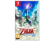 Nintendo Switch The Legend of Zelda: Skyward Sword HD voor €32 dmv code bij Aliexpress