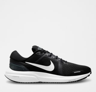 Zapatillas Nike Vomero 16 Negro por solo 73,90€