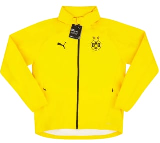Puma Borussia Dortmund 2020-21 chaqueta impermeable por 29,69€