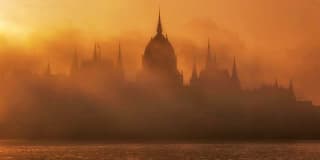 Finde en Budapest: vuelo, hotel y baños Széchenyi desde 279€