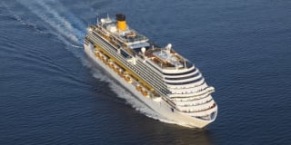 Crucero 14 días Brasil en Diciembre con Pensión completa y tasas incluidas por 499€