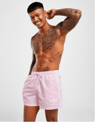 Bañador Adiddas para Hombre por solo 15€