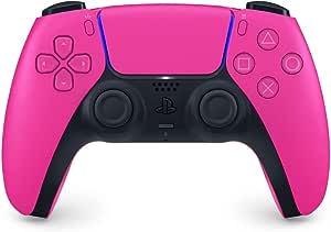 Sony PS5 DualSense Draadloze Controller - Nova Pink voor €48 bij Amazon