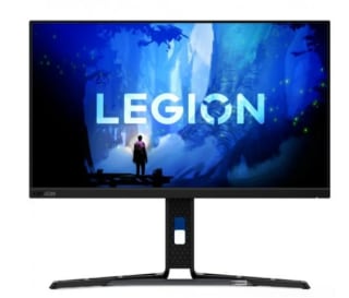 Monitor Lenovo Legion Y25-30 24.5" LED IPS FullHD 240Hz FreeSync Premium por 229€