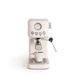 CREATE Cafetera express con función de café frío - THERA CLASSIC COMPACT por 63,95€
