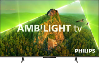 Philips 75PUS8108/12 - 75 inch - 4K LED - 2023 voor €907 bij Artandcraft