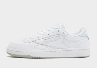 Zapatillas de cuero Reebok Club C Mujer zpor 24€