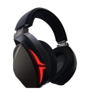 Headset gaming Asus ROG Strix Fusion 300 por 49.99€