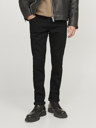JACK & JONES heren Jeans Jjiglenn Jjoriginal heren jeans voor €21,69 bij Amazon.