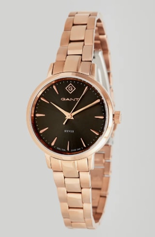 reloj marca Gant Park Avenue 28 por 70€
