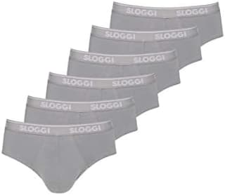 6-pack Sloggi herenslips voor €14,34