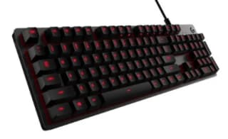 Logitech G413 Teclado Mecánico Gaming + tubo pasta termica por 51,28€