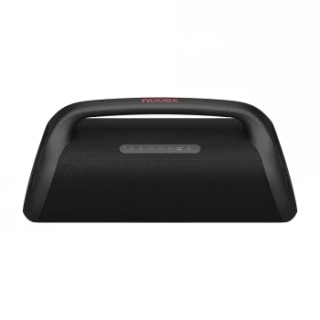 Altavoz Portátil LG XG9QBK Negro por 199€