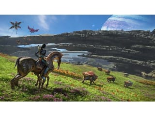 Avatar: Frontiers of Pandora voor €15 bij de Mediamarkt
