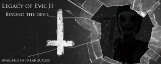 Descarga gratis el juego legado del mal II desde Itch