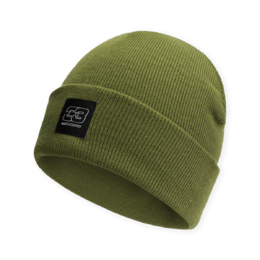 Diverse mutsen/beanies van Max Verstappen nr. 33 voor €9,98 in de de Max Verstappen shop