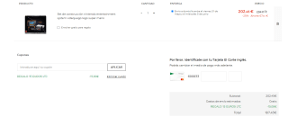 LEGO 71374 Nintendo Entertainment System Videojuego LEGO Super Mario por 187,45€