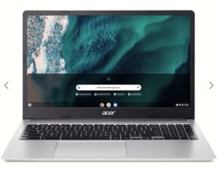 Acer Chromebook 315 (CB315-4H-C92Y) voor €199 bij Expert