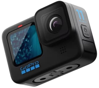 Videocámara GoPro Hero 11 Black por $3,499 en Sanborns