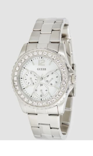 Reloj para Mujer Guess CHILLY por 74€