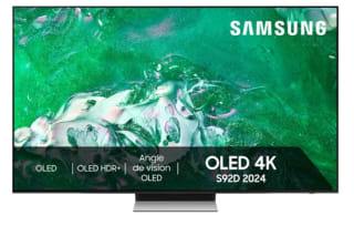 Samsung QE65S92DATXXN 65" OLED voor €1.249 bij Tvspecialisten