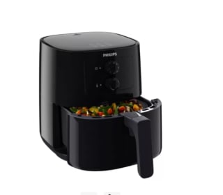 Airfryer PILIPS HD9200/90 (L) à49,99€