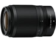 Nikon Nikkor Z DX 50-250mm f/4.5-6.3 voor €279 bij Fotodevakman