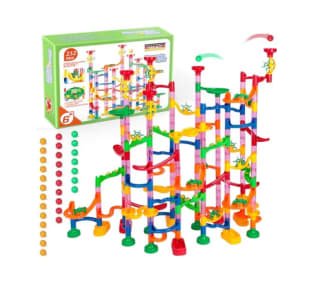 Marble Run 232 piezas por tan solo 12,57€