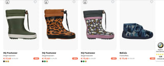 Tot 50% korting tijdens de sale bij Durlinger