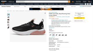 PUMA Cell Thrill Unisex Adulto por 34,95€