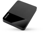 Toshiba Canvio Ready - Vaste schijf voor €33 bij de Mediamarkt