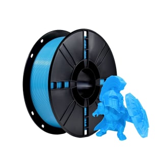 Divrese kleuren IBOSS PLA+ 3D printer Filament 1.75mm, 1KG voor €15,99 bij Amazon
