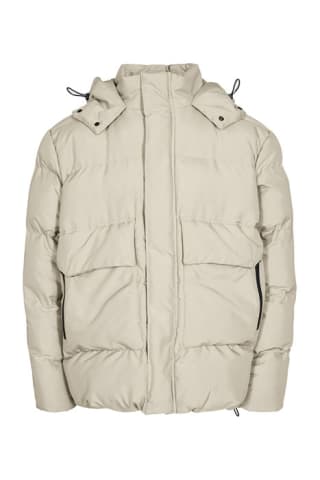 Minimum FICTOR - Winterjas voor €56,99 dmv code bij Otrium