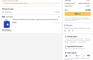 Club de Nuit Blue Iconic 105 Ml Eau de Parfum por solo 29,05€