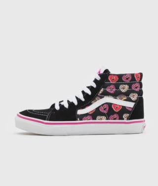 Zapatillas altas marca Vans SK8-HI UNISEX por 21€