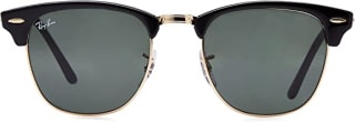 Lentes Oscuros Ray-Ban desde $1,121 en Amazon