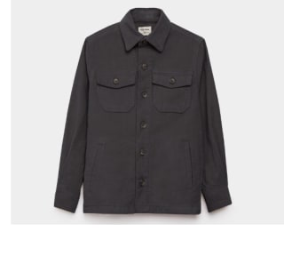 Sobrecamisa de Pana para Peques por 9.99€