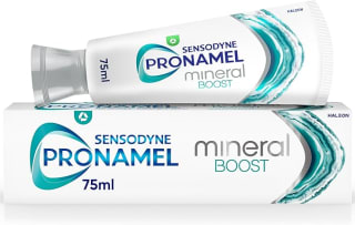 Sensodyne Pronamel Mineral Boost Toothpaste - £2.60