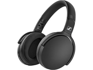 Auriculares inalámbricos Sennheiser HD 350BT, De diadema, Bluetooth por 51,90€