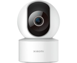 Xiaomi Smart Camera C200 Cámara IP WiFi Vigilancia Interior 1080p 360º por solo 19,99€