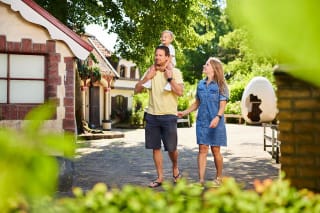 Weekend Duinrell + 2x toegang Tikibad vanaf €58 per persoon