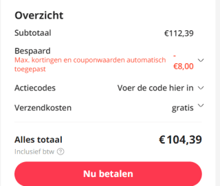 Western Digital Wd Sn740 2Tb 1Tb Ssd voor €10439 dmv code bij ALiexpress